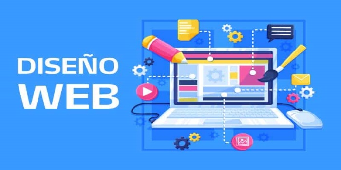 Diseño y Desarrollo Web Profesional