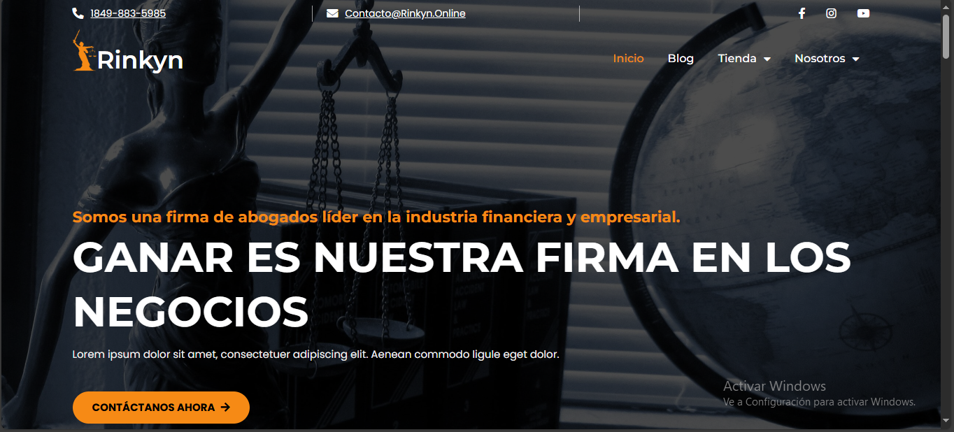 inicio 1364